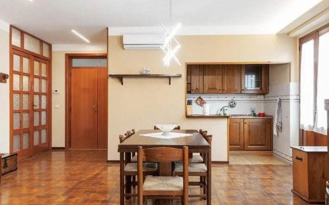 Maximum House in Subbiano