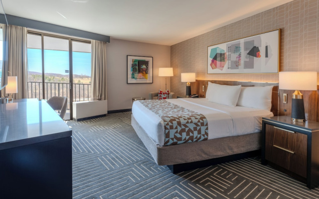 Scanticon Valley Forge Hotel & Conference Center