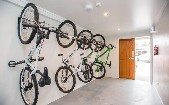 Pedlars Motel
