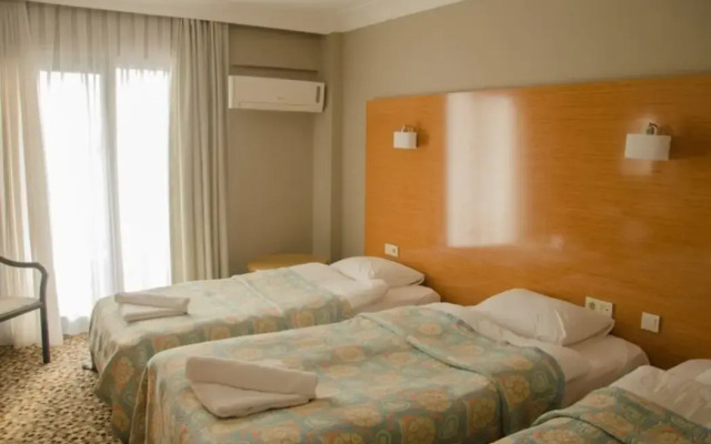 Ada Newday Resort Hotel