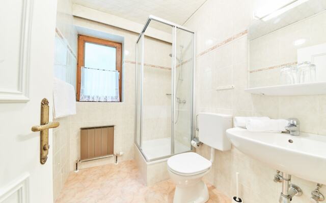 Appartements Haus Alexander