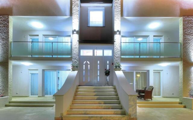 Apartments Villa Riccardo - Two Bedroom No.4