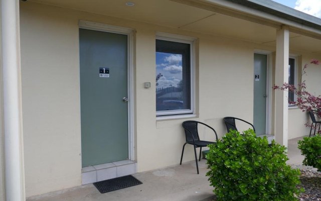 Tumut Apartments