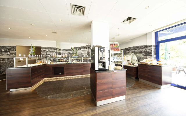Best Western Hotel Wetzlar