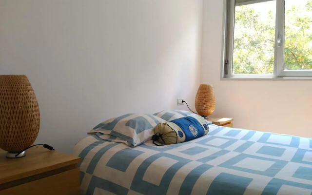 Stylish Flat, 2 Bathrooms And Swimmigpool!!