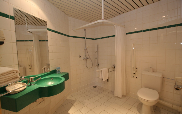 Astrid Centre Hotel