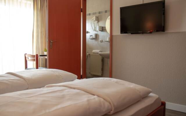 Hotel Restaurant Bastei