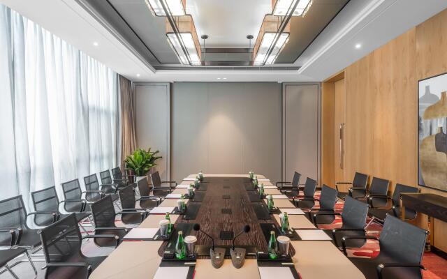 Crowne Plaza Yibin by IHG