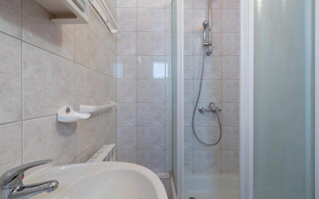 Stunning Home in Zbandaj With Wifi and 2 Bedrooms