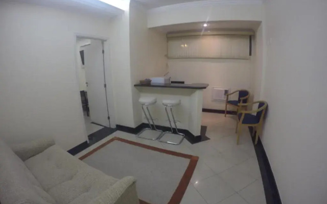 Hotel Cristal Rio Claro