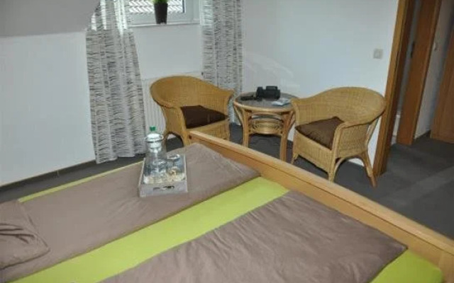Hotel Mühlenhof