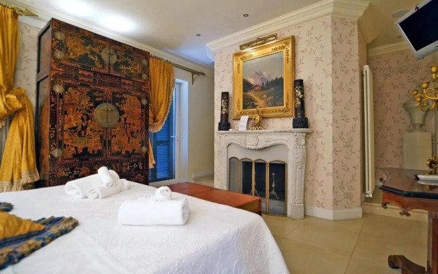 Villa Byron