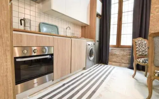 Letmalaga Luxury Clemens