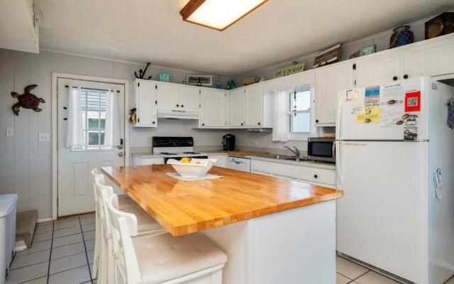 American Dream by Oak Island Accommodations