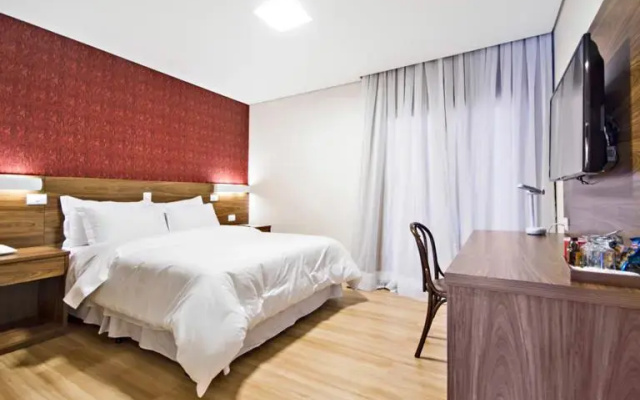 Hotel Chateau