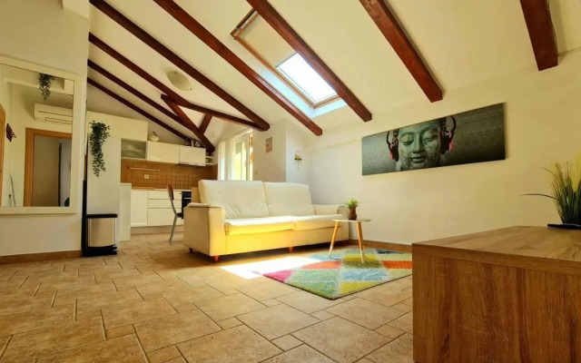 Apartments Roko