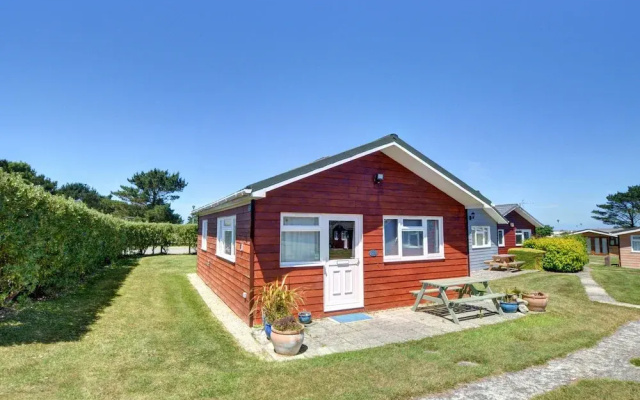 Tranquil Holiday Home in Saint Merryn With Terrace