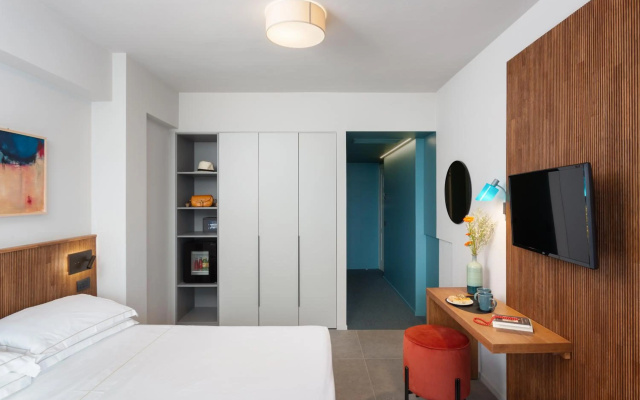 Arc en Ciel Hotel