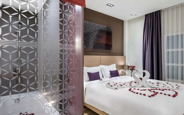 Mercure Hanoi La Gare