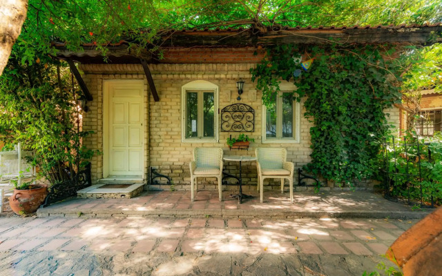 Hotel Kalehan