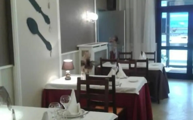 Le Merle Blanc Hôtel