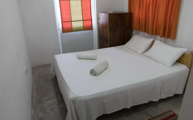 Kandy Backpackers Hostel