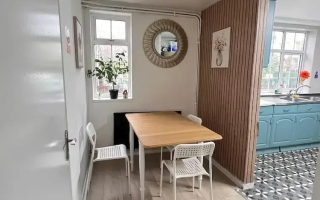Nest And Limited