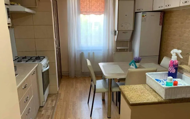 Vlad's apartment