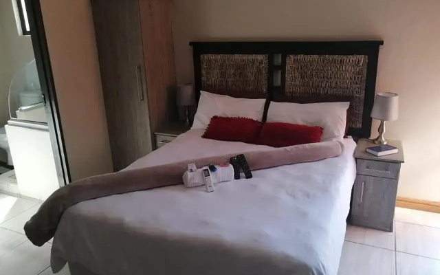High Breeze Lodge