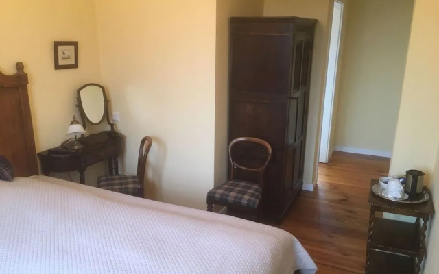 B&B Fiddler's Inn