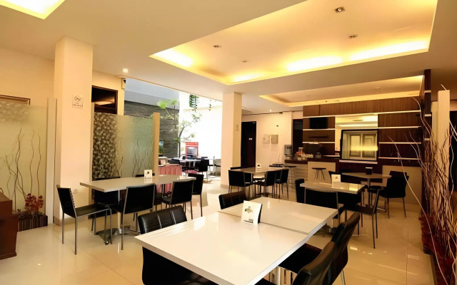 Latief Inn Hotel