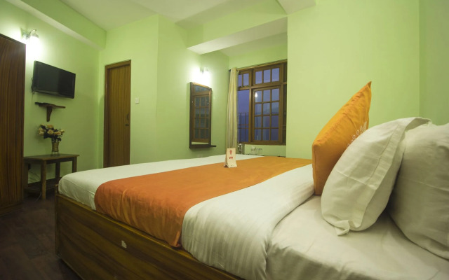 Pema Thang Residency by OYO Rooms