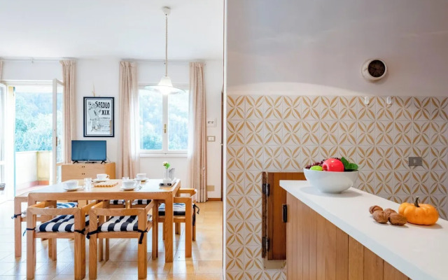 Peaceful Apartment In Deiva Marina