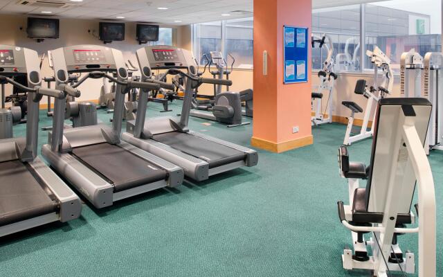 Holiday Inn Edinburgh by IHG