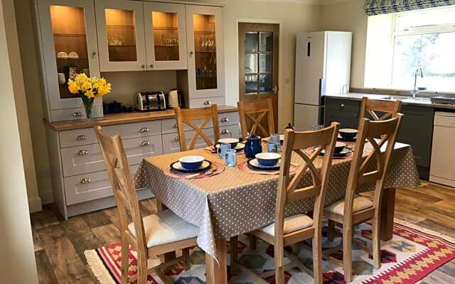 Ederline Farm Guest House