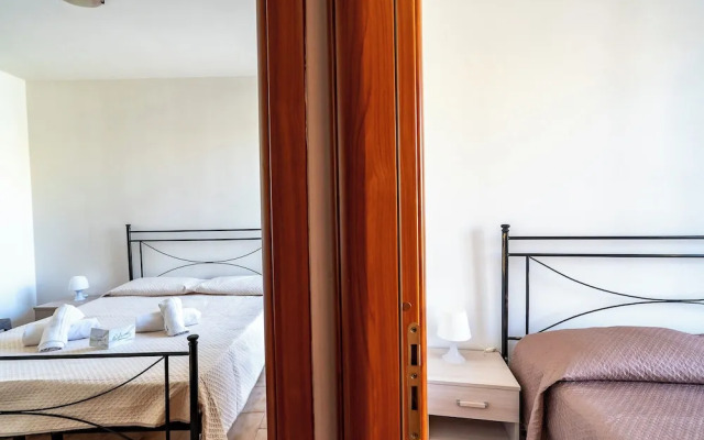 Villino Sole 3 Airco Near Beach & Centre