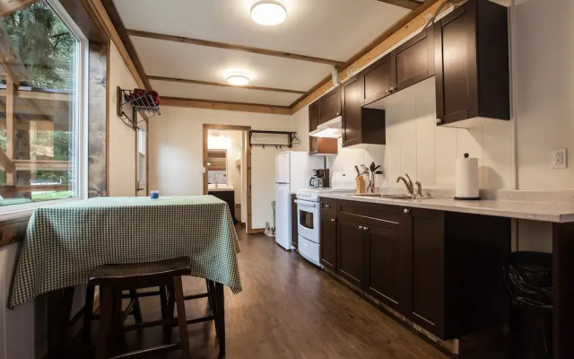 Base Camp Guest House