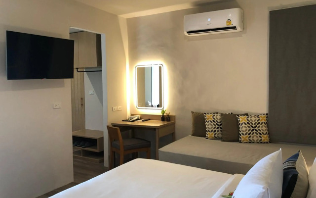 Punnpreeda Beach Resort