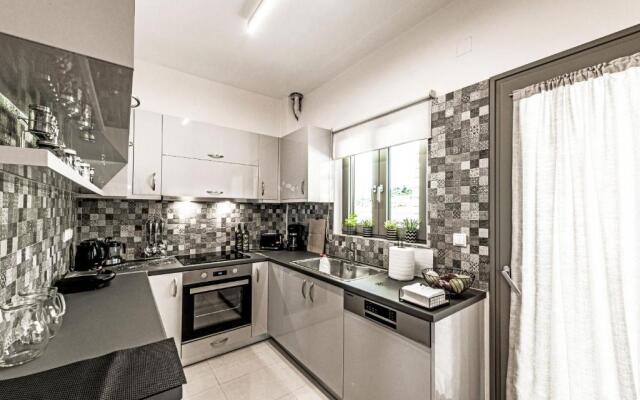 Villa Marielia - With 60m2 Private Pool