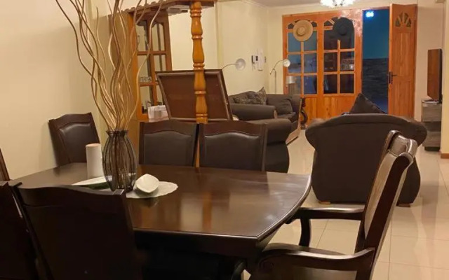 Casa Villa Azul 3 Pisos