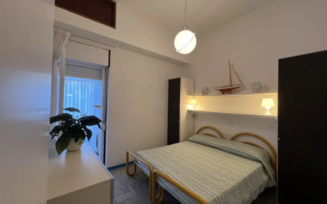 Cozy Accommodation Just 250mt From the Beach