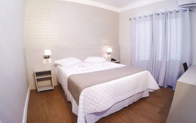 Seville Park Hotel