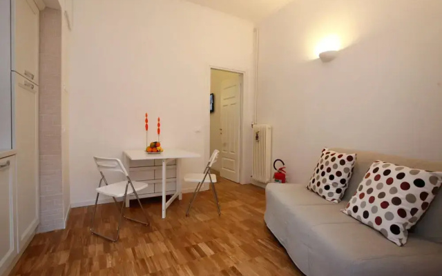 Live Trastevere from Your Homely Corner