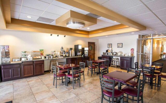 Quality Inn Downtown Stuart