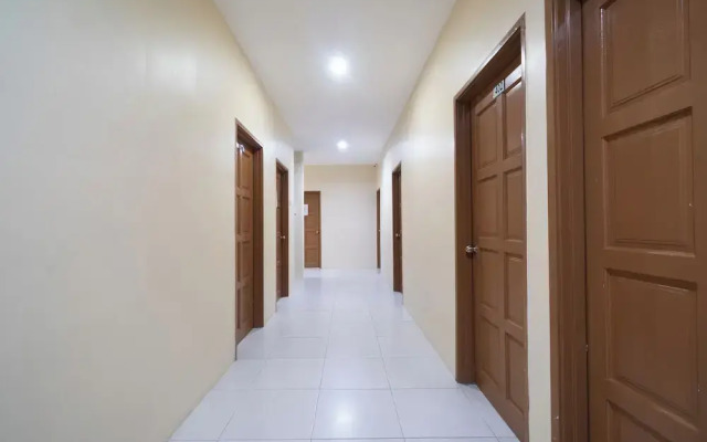 Hotel O Motel Fasa 2b