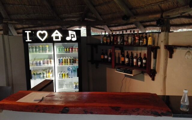 Chobe Sunset Chalets