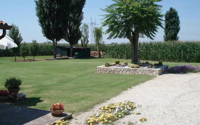 Podere dei Carraresi