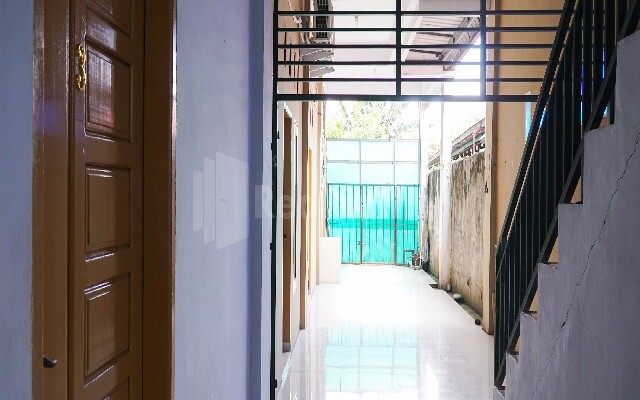 The Karo's Residence Redpartner