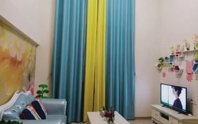 Fudou Theme Apartment