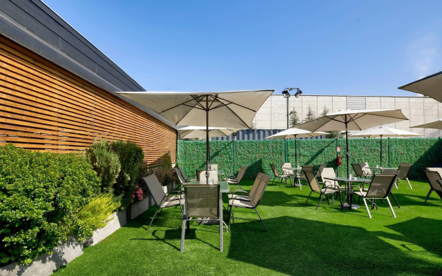 Wyndham Santiago Aeropuerto